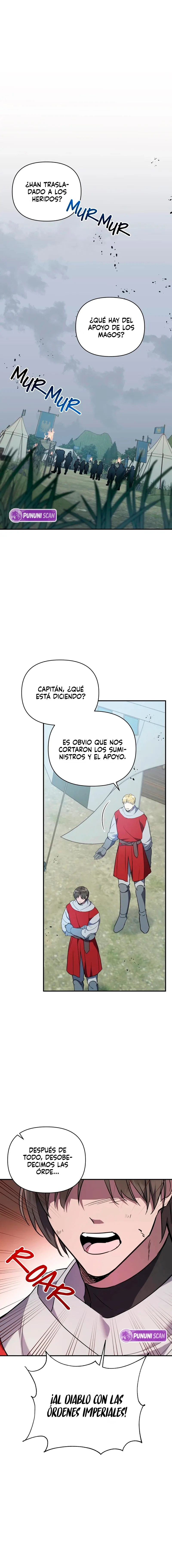 El teorema del último inmortal capítulo 58, página 2