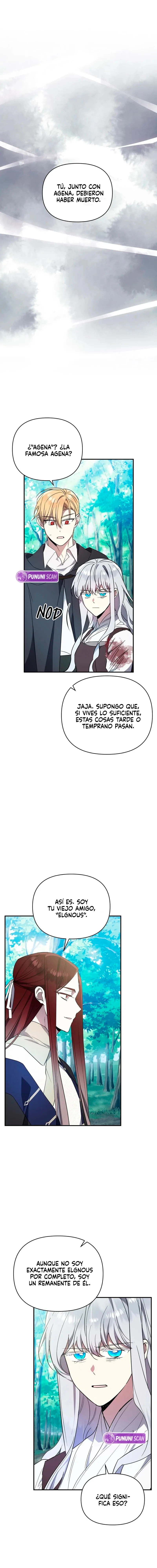 El teorema del último inmortal capítulo 59, página 2