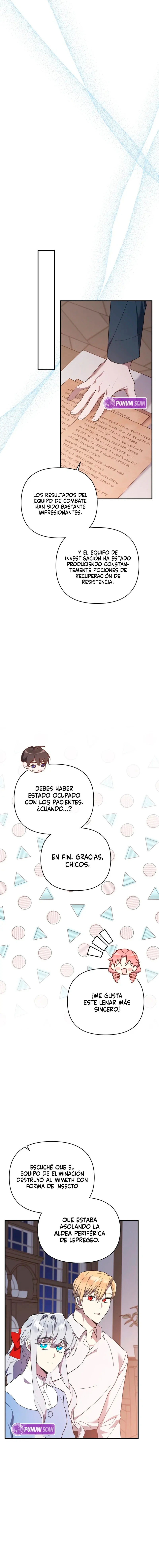 El teorema del último inmortal capítulo 61, página 7