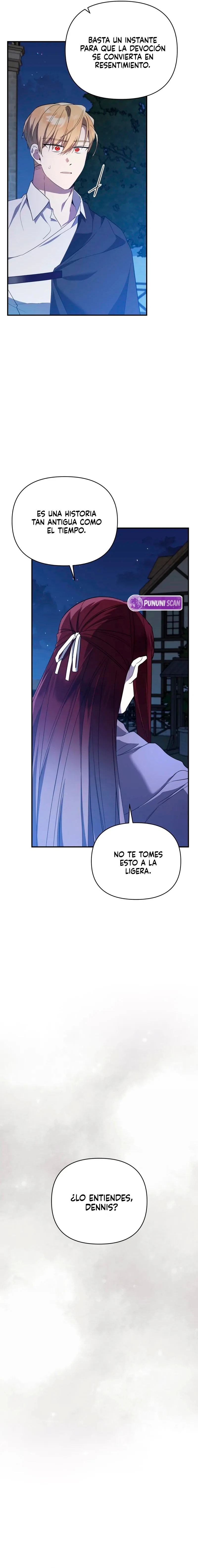 El teorema del último inmortal capítulo 62, página 3
