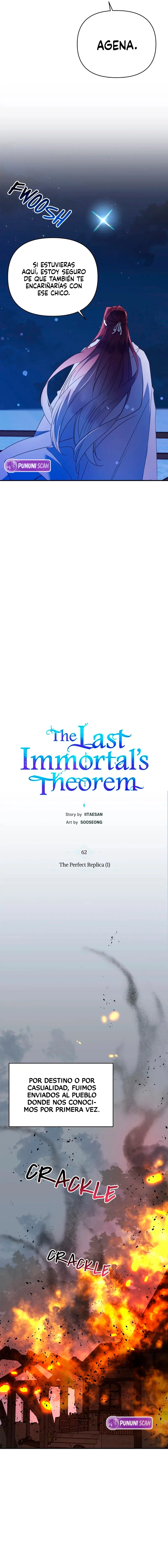 El teorema del último inmortal capítulo 62, página 6