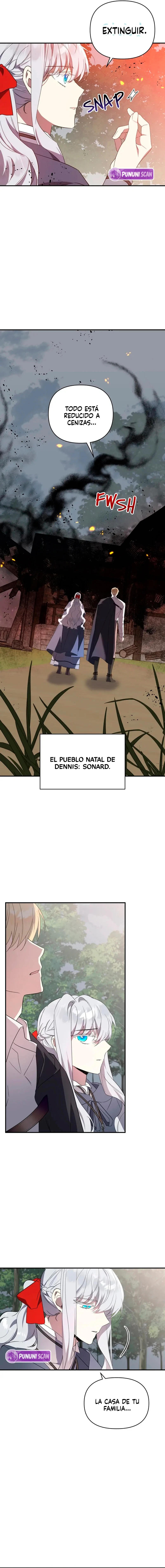 El teorema del último inmortal capítulo 62, página 7