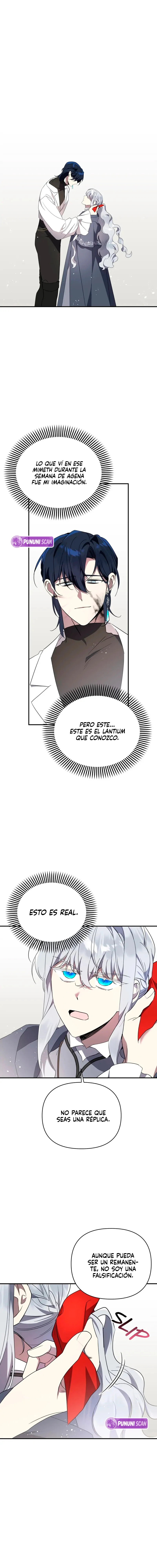 El teorema del último inmortal capítulo 63, página 2