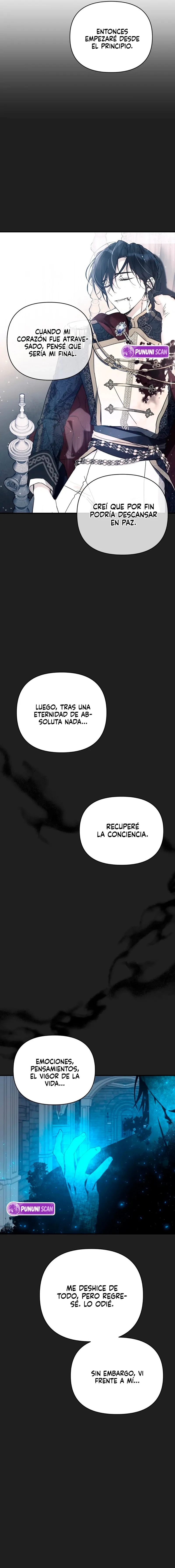El teorema del último inmortal capítulo 63, página 7
