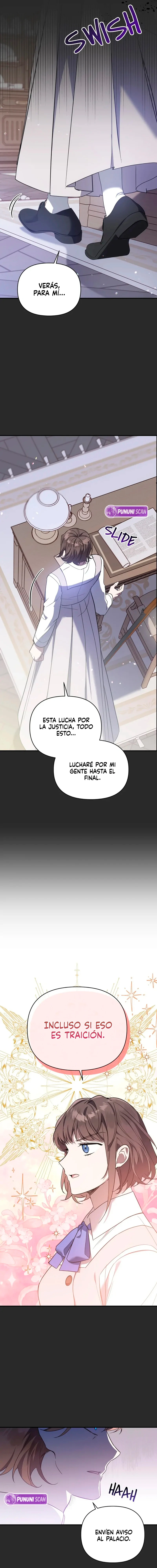 El teorema del último inmortal capítulo 65, página 7