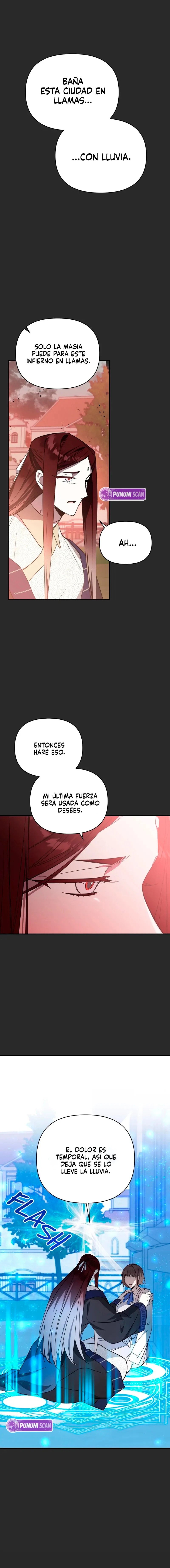 El teorema del último inmortal capítulo 66, página 2