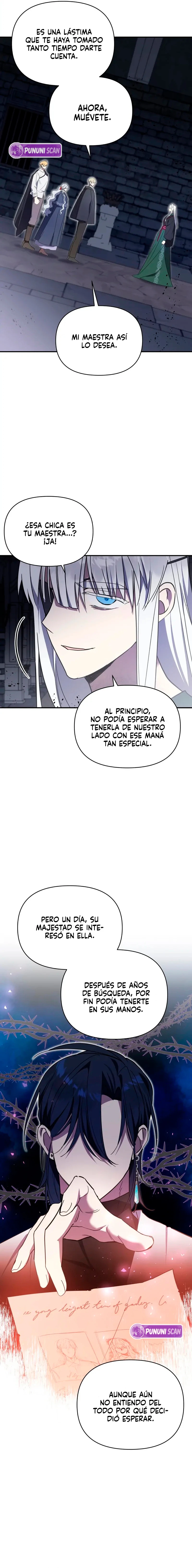 El teorema del último inmortal capítulo 68, página 4