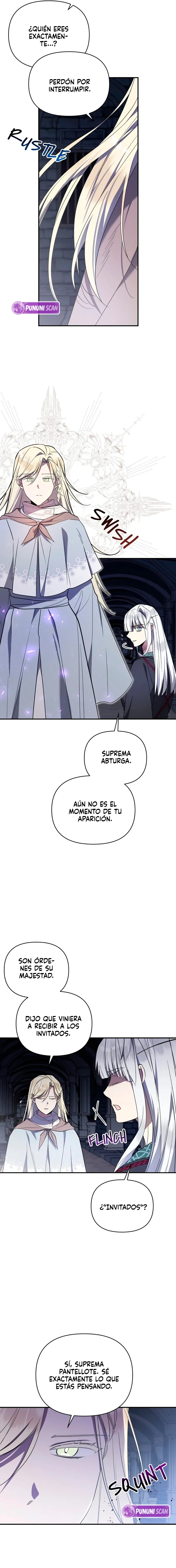 El teorema del último inmortal capítulo 68, página 5