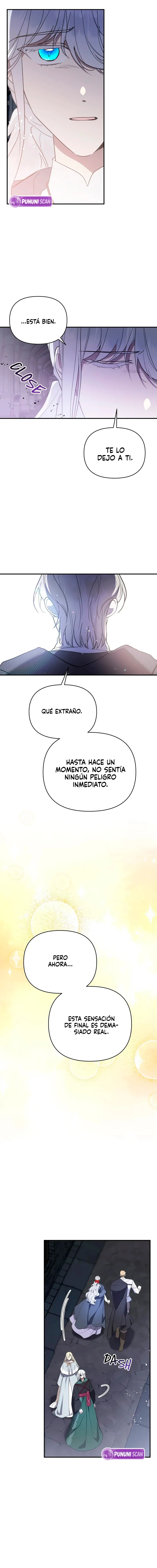 El teorema del último inmortal capítulo 68, página 7