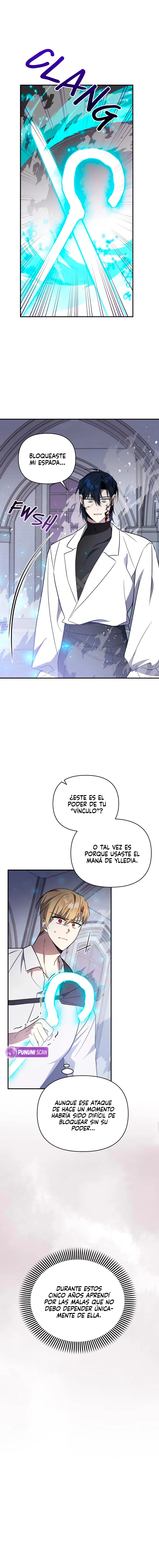 El teorema del último inmortal capítulo 69, página 2