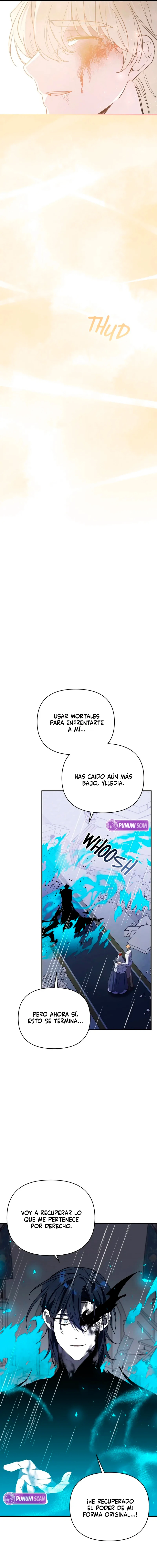 El teorema del último inmortal capítulo 69, página 17