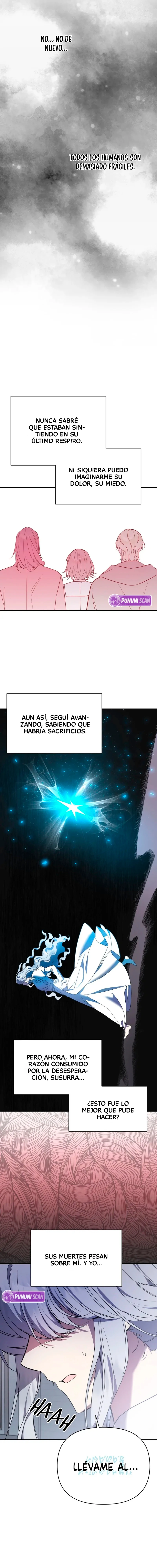 El teorema del último inmortal capítulo 71, página 5