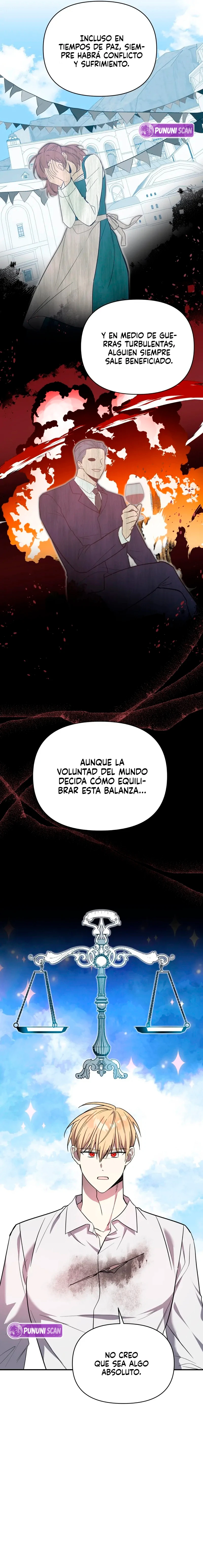 El teorema del último inmortal capítulo 72, página 4