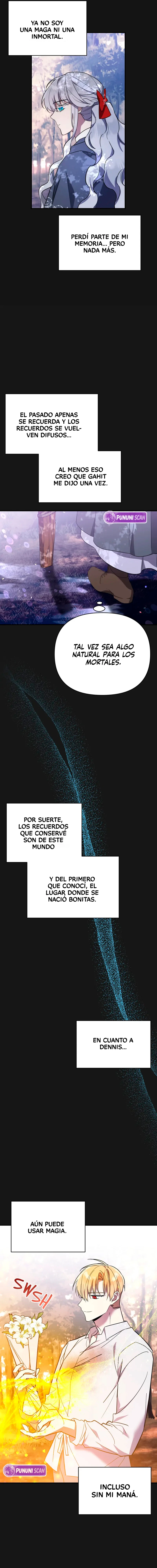 El teorema del último inmortal capítulo 74, página 5