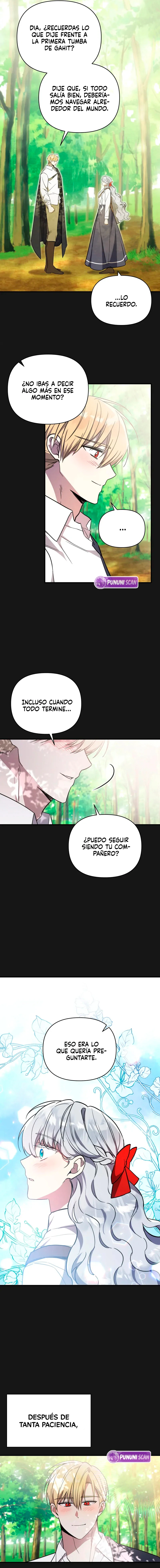 El teorema del último inmortal capítulo 74, página 7