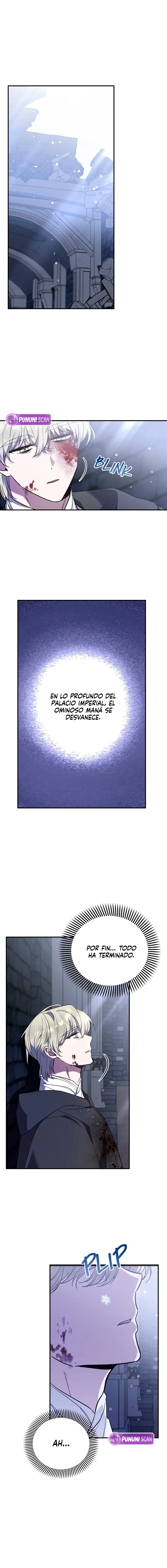 El teorema del último inmortal capítulo 75, página 2