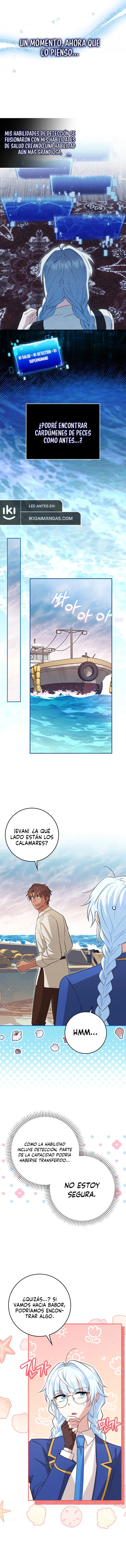 El Tiempo Limite Esta Corriendo En La Ventana De Estado capítulo 41, página 12