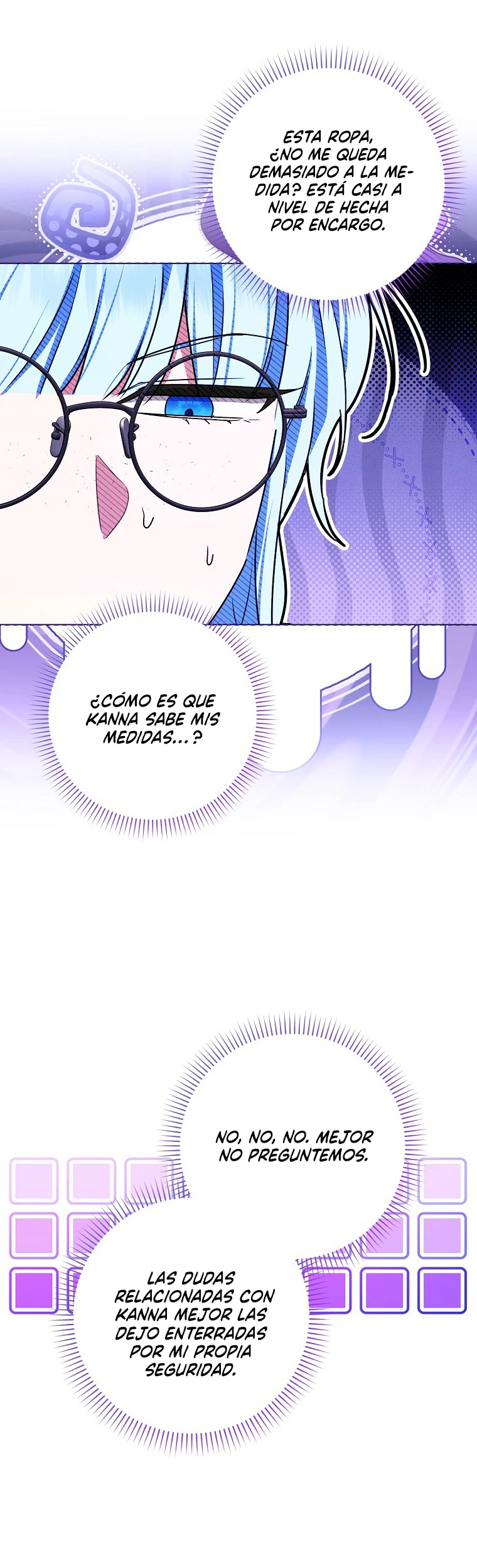 El Tiempo Limite Esta Corriendo En La Ventana De Estado capítulo 92, página 3
