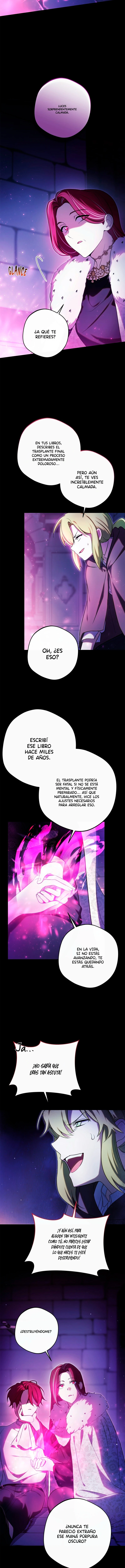El Tirano Malvado Ha Regresado capítulo 83, página 8