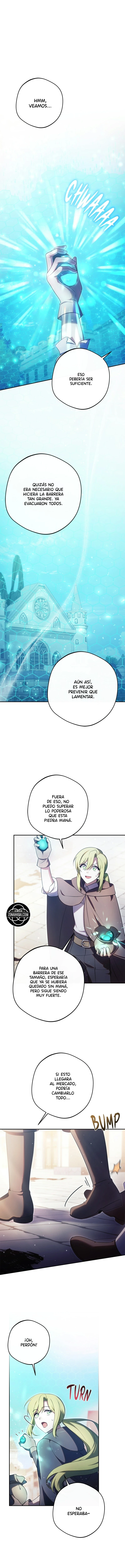 El Tirano Malvado Ha Regresado capítulo 85, página 2
