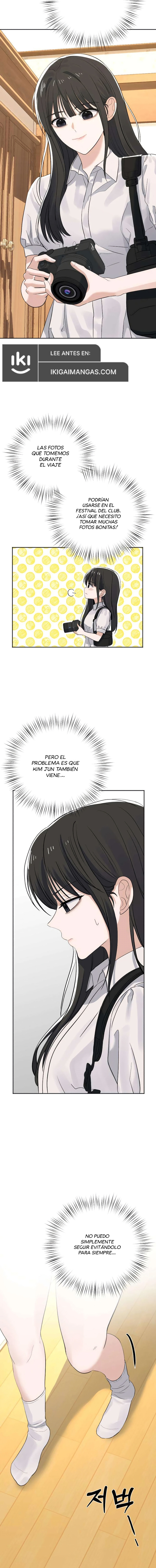 El Vecino Peligroso capítulo 11, página 3