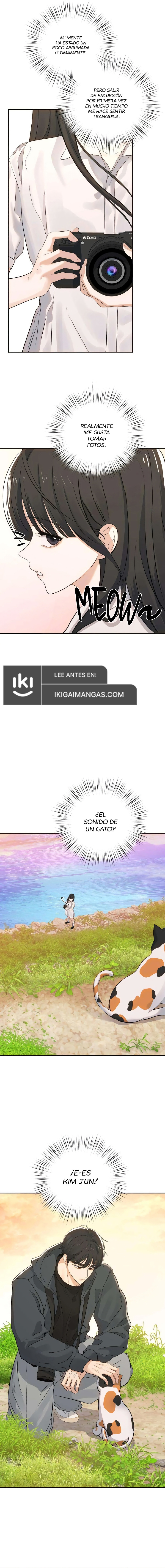 El Vecino Peligroso capítulo 11, página 13