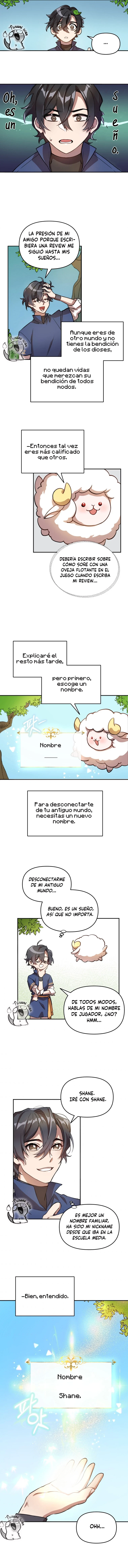 Elige a tus heroes con cuidado capítulo 1, página 10