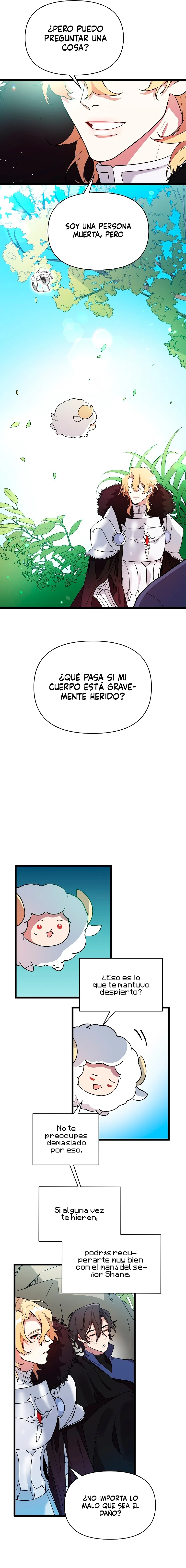 Elige a tus heroes con cuidado capítulo 10, página 7