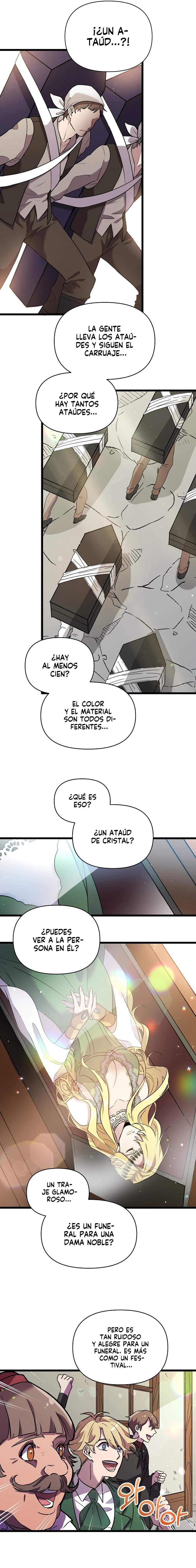 Elige a tus heroes con cuidado capítulo 11, página 17