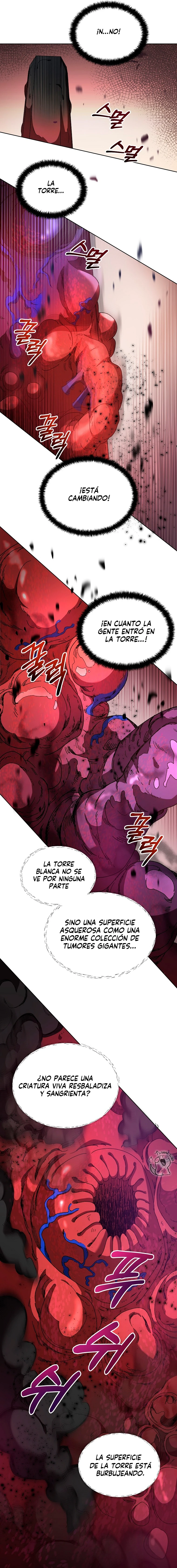 Elige a tus heroes con cuidado capítulo 15, página 13