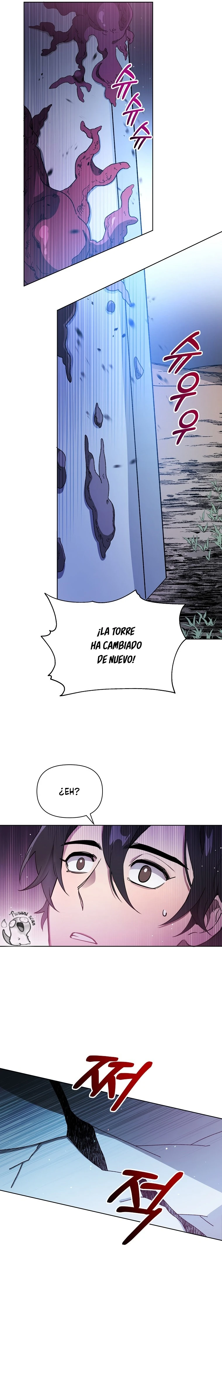 Elige a tus heroes con cuidado capítulo 19, página 12