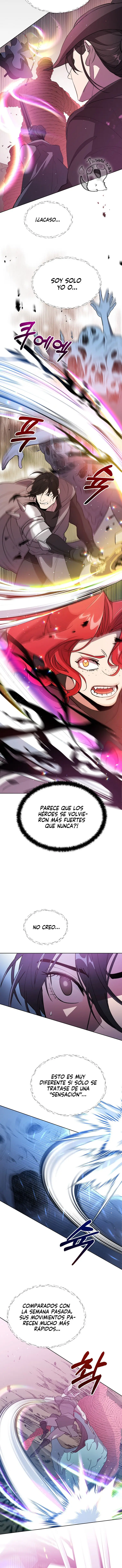 Elige a tus heroes con cuidado capítulo 21, página 13