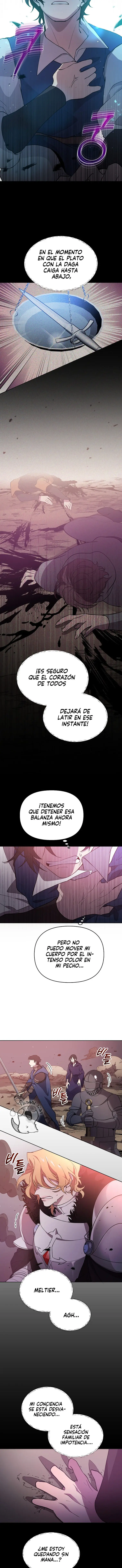 Elige a tus heroes con cuidado capítulo 22, página 12