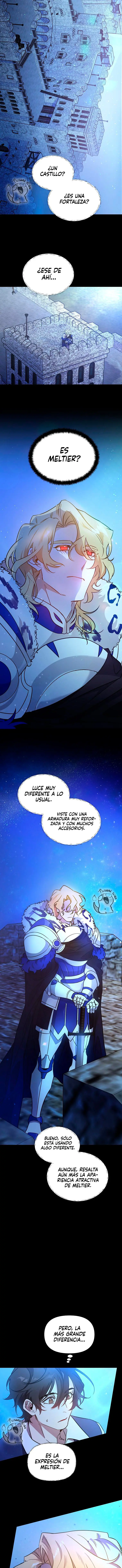 Elige a tus heroes con cuidado capítulo 26, página 7