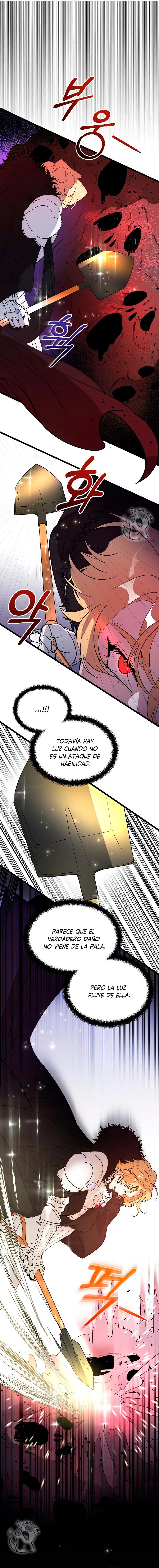 Elige a tus heroes con cuidado capítulo 9, página 7