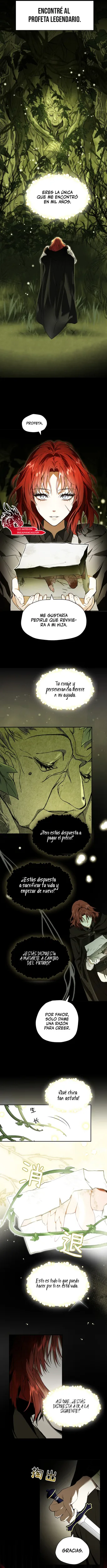 Ella doma a los Héroes capítulo 1, página 7