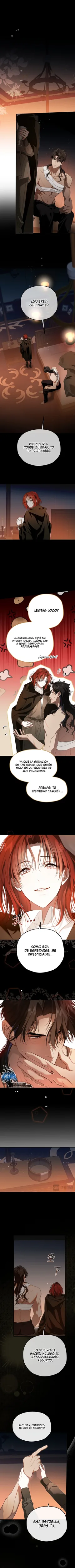 Ella doma a los Héroes capítulo 32, página 2