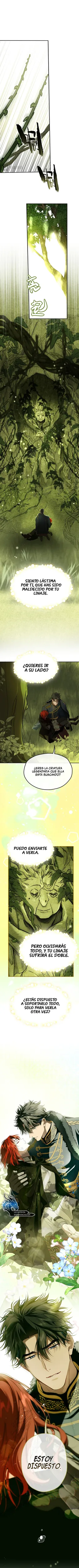 Ella doma a los Héroes capítulo 32, página 6