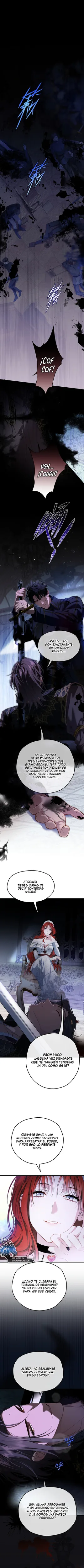 Ella doma a los Héroes capítulo 34, página 2