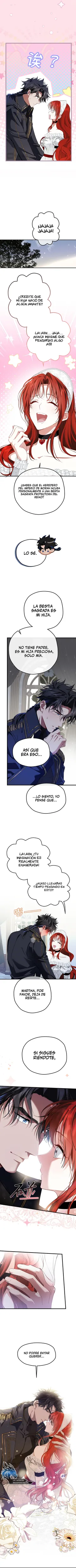 Ella doma a los Héroes capítulo 34, página 7