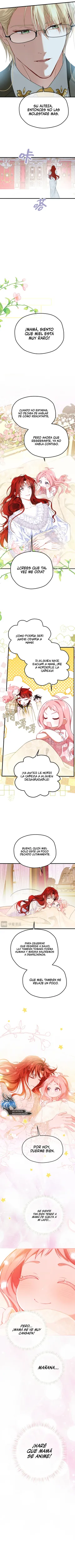 Ella doma a los Héroes capítulo 36, página 4
