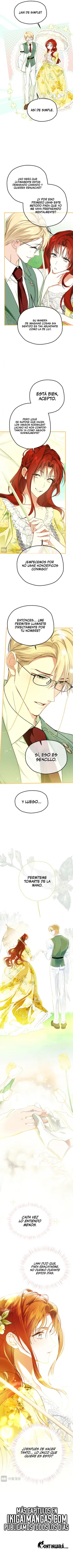 Ella doma a los Héroes capítulo 36, página 9
