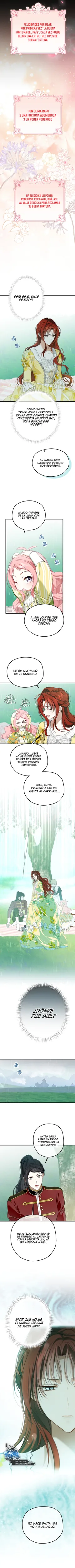 Ella doma a los Héroes capítulo 37, página 8