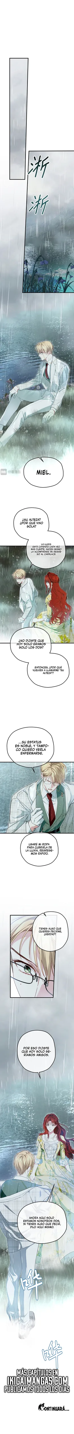 Ella doma a los Héroes capítulo 37, página 9