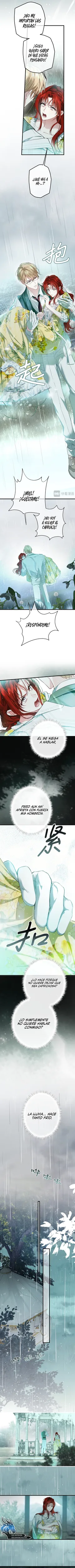 Ella doma a los Héroes capítulo 38, página 3