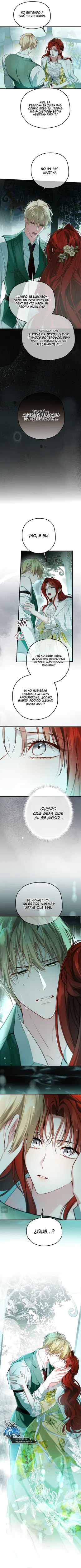 Ella doma a los Héroes capítulo 38, página 5
