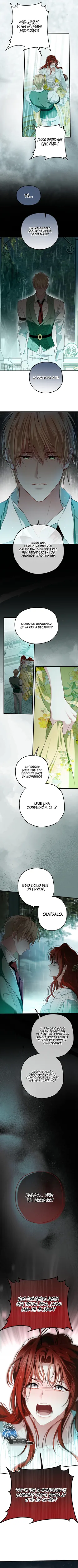 Ella doma a los Héroes capítulo 38, página 7
