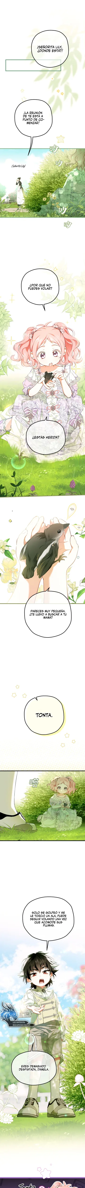 Ella doma a los Héroes capítulo 41, página 2