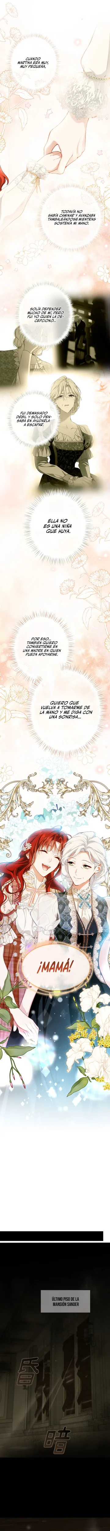 Ella doma a los Héroes capítulo 46, página 8