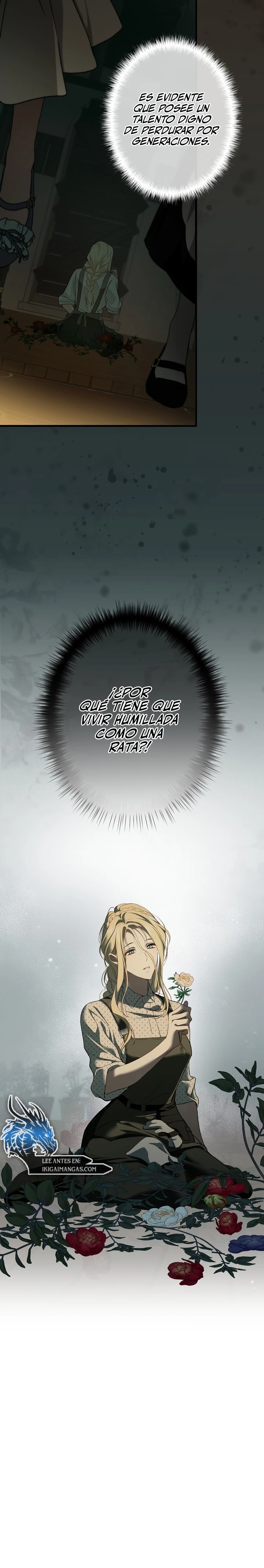 Ella doma a los Héroes capítulo 47, página 7